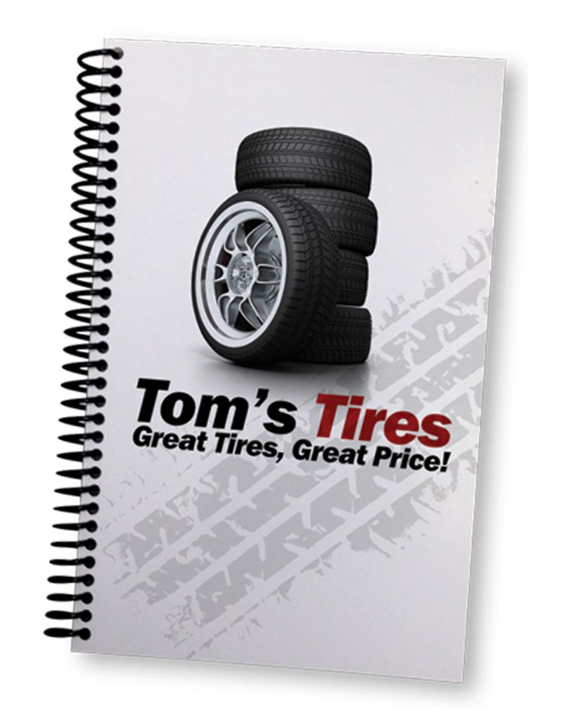 Tom's Tires